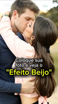 Efeito Beijo