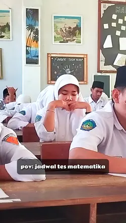 tes mtk