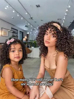 AI Baby Count
