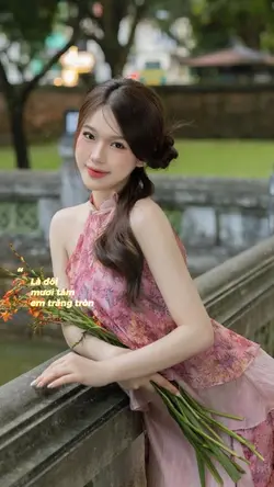 MẪU LYRIC MOOD