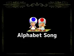 Alphabet Song
