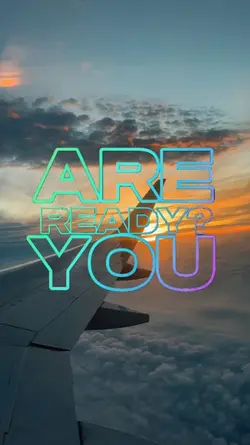 Are You Ready