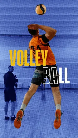 volleyball