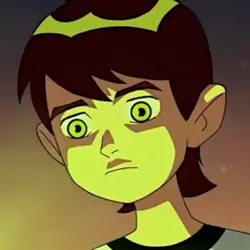 Ben 10 edit