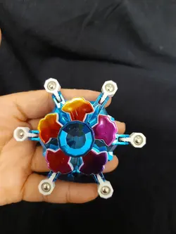 spinner