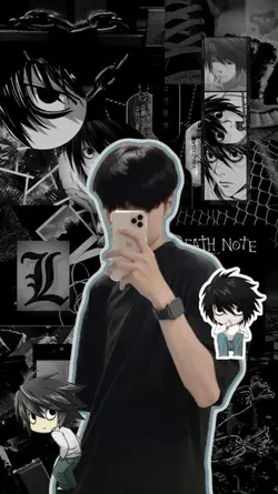 L Death Note