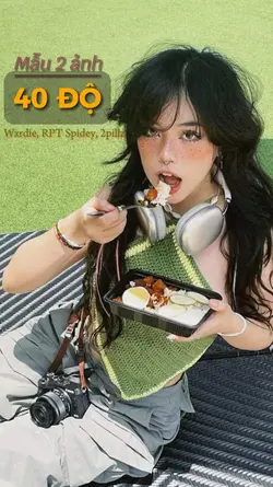 40 ĐỘ