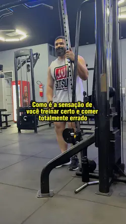 Treino ok dieta 0