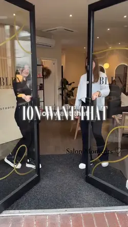 salon tout