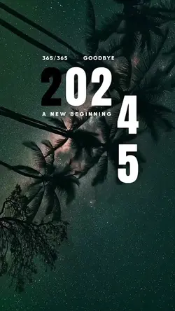Happy New year 