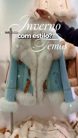 Moda inverno