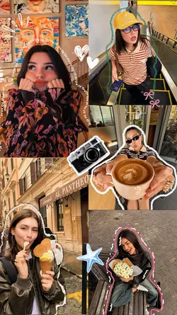 collage