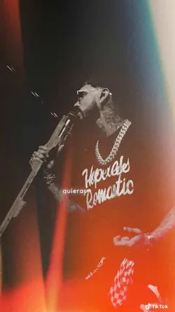 Ayer/Anuel 