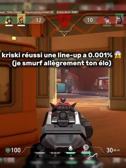 Ajoute 5 clips