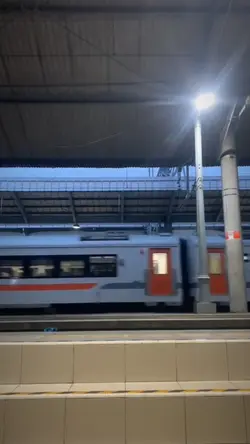 Slowmo Aku Mau Test