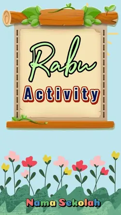 Rabu activity