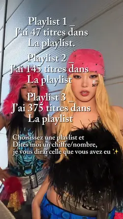 Playlist