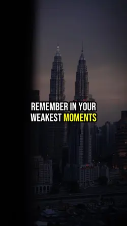 Remember….