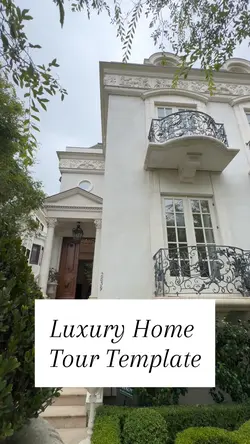 Luxury Real Estate 