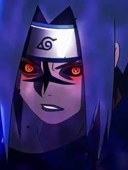 Naruto x Sasuke 