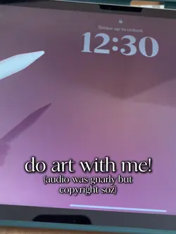 draw w me