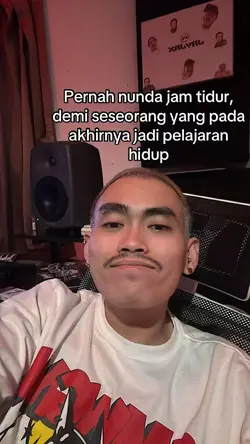pernah nunda jam