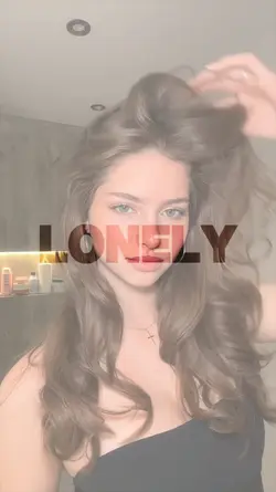 Slowmo Trend Lonely