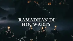Ramadan tiba