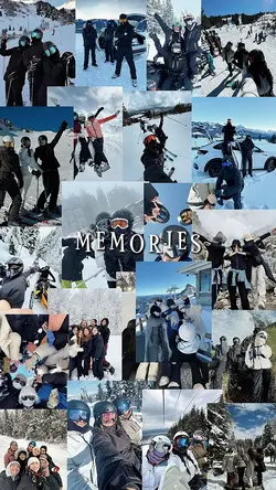 memories 