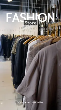 Fashion Store