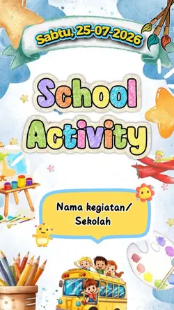 School Activity 