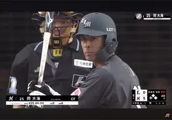 モンキーターン
