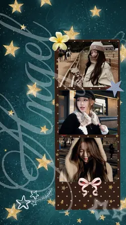 3 ảnh photobooth~