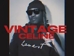 Vintage Celine