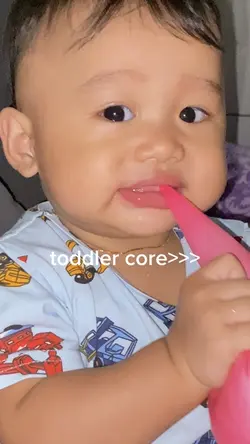 Toddler core>>>