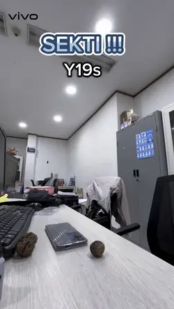 Vivo Y19s