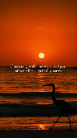 if meeting with me