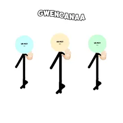 GWENCANA DANCE TREND