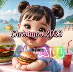 CHRISTMAS 20230