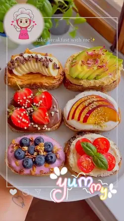 yummy