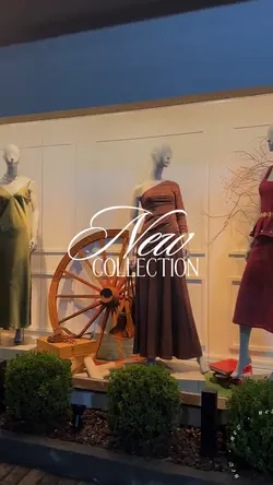 New collection