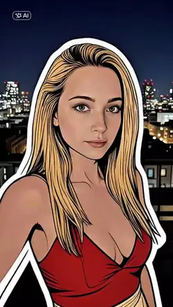 Comics AI Trend