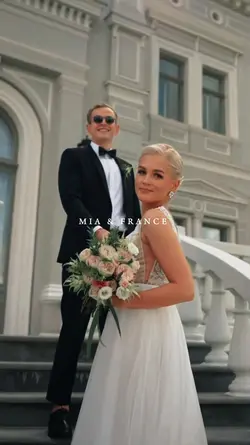 Wedding cinematic 