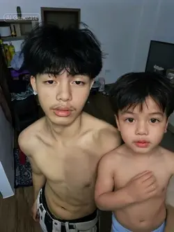 My future son