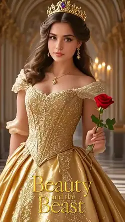 Beauty and The Beast