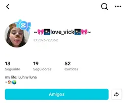 podem seguir ela?