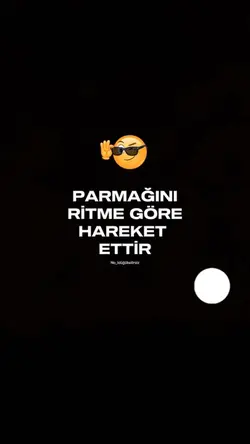 Eğlenceli şablon😎