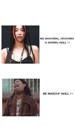 My skills