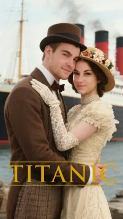 Titanic AI