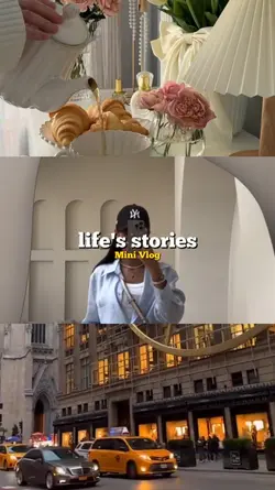 life stories